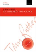 Cover for Shepherd