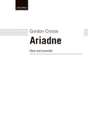Cover for Ariadne