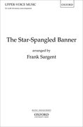 Cover for The Star-Spangled Banner