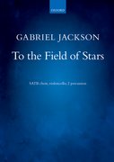Cover for To the Field of Stars - 9780193409811