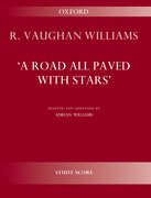 Cover for A Road All Paved with Stars