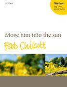 Cover for Move him into the sun