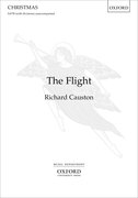Cover for The Flight