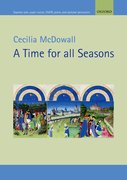 Cover for A Time for all Seasons