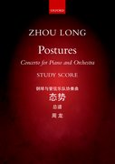 Cover for Postures