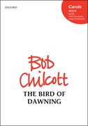 Cover for The Bird of Dawning