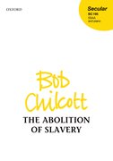 Cover for The Abolition of Slavery