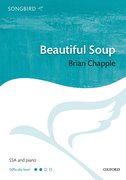 Cover for Beautiful Soup