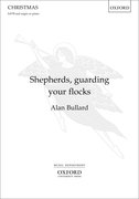 Cover for Shepherds, guarding your flocks