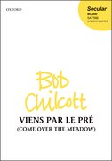 Cover for Viens par le pré