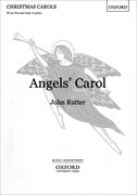 Cover for Angels