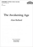Cover for The Awakening Age