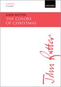 Cover for The Colors of Christmas