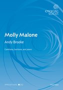 Cover for Molly Malone