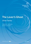 Cover for The Lover