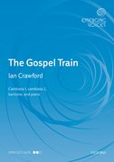 Cover for The Gospel Train