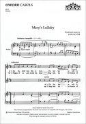 Cover for Mary