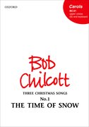 Cover for The Time of Snow