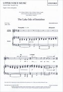 Cover for The Lake Isle of Innisfree