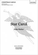 Cover for Star Carol