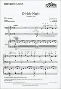 Cover for O Holy Night
