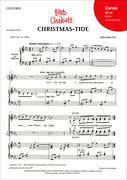 Cover for Christmas-tide