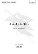 Cover for Starry night