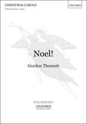 Cover for Noel!