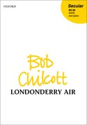 Cover for Londonderry Air