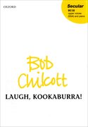 Cover for Laugh, kookaburra