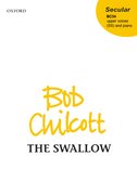Cover for The Swallow