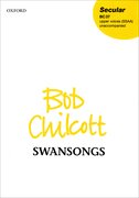 Cover for Swansongs