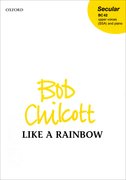 Cover for Like a rainbow