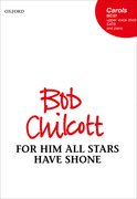 Cover for For him all stars have shone