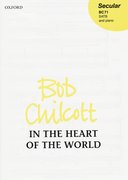 Cover for In the heart of the world