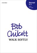 Cover for Walk softly