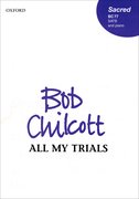 Cover for All my trials