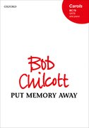Cover for Put memory away
