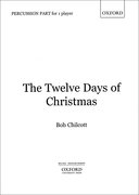 Cover for The Twelve Days of Christmas