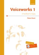 Cover for Voiceworks 1