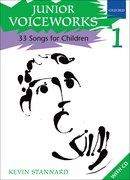 Cover for Junior Voiceworks 1