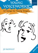 Cover for Young Voiceworks