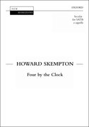 Cover for Four by the clock