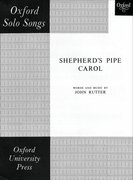 Cover for Shepherd