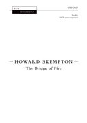 Cover for The Bridge of Fire