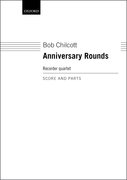 Cover for Anniversary Rounds