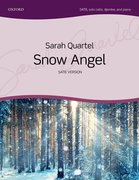 Cover for Snow Angel