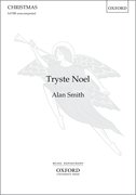 Cover for Tryste Noel