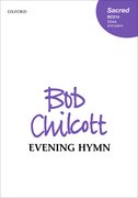 Cover for Evening Hymn