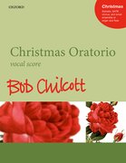 Cover for Christmas Oratorio - 9780193514379